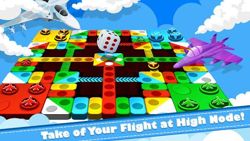Ludo Battle The Dice Game screenshot 3