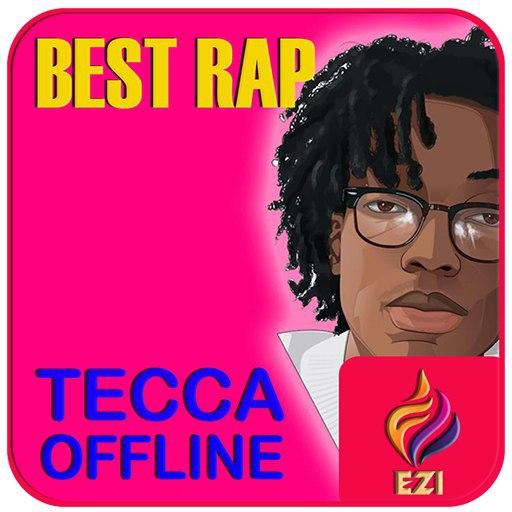 Rapper Song 2021 Offline आइकन