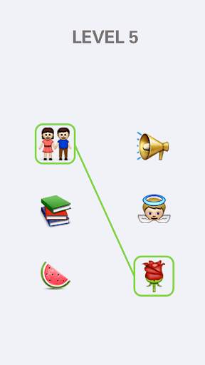 Emoji Riddle 5 تصوير الشاشة