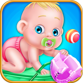 Diaper Factory icon