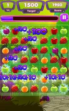 Fruit Legend 2 screenshot 2