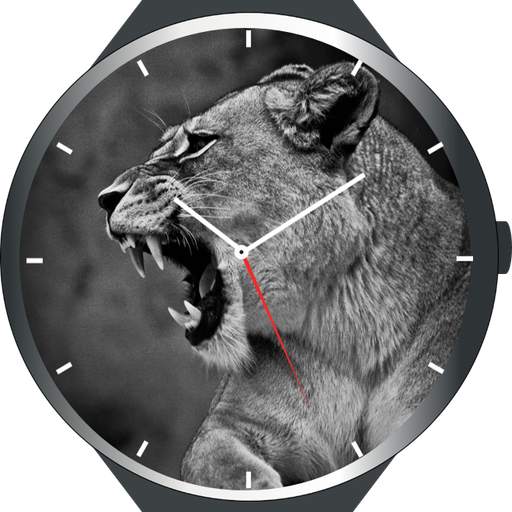 1000  Watch Faces скриншот 9