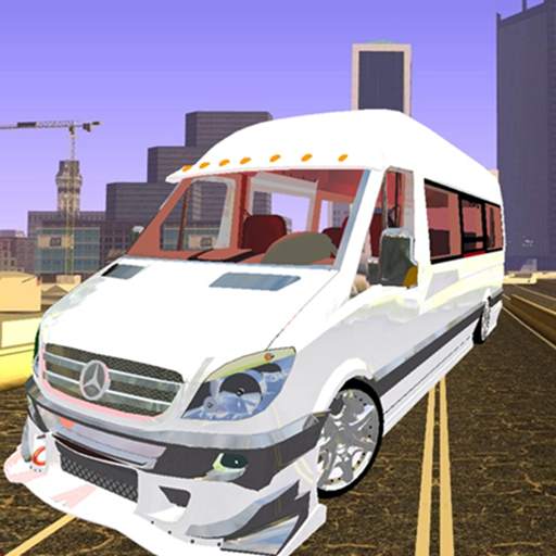 Servis Minibüsü Sürücüsü 1.3