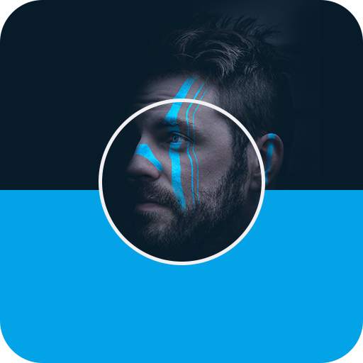 New Version Smart Photo Cut : Cover For Facebook 1.0.8