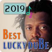 Lucky Dube: All The Best Songs on 9Apps