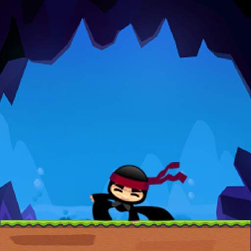 Ninja hero adventure 7.0