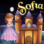 Sofia Adventure icon
