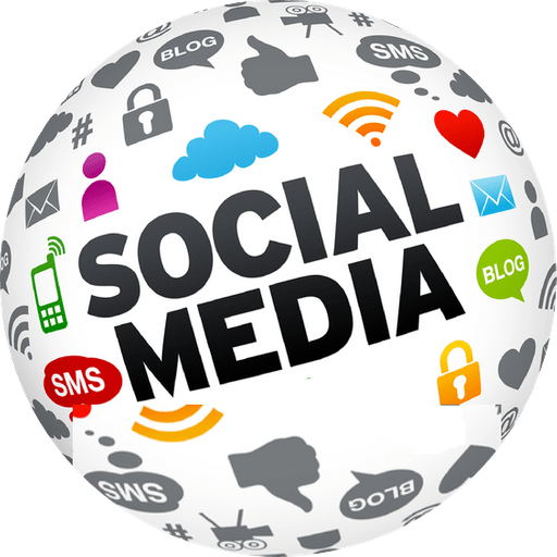 All Social Media &amp; Networks icon