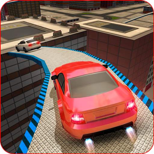 Roof Jumping - Car Parking Simulation 1.0