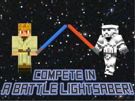 Wars Mod & Skins For Minecraft screenshot 1