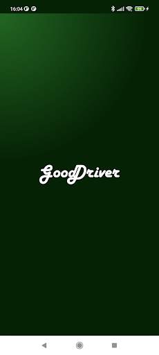 Good Driver - Driving Tester screenshot 5