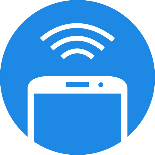 osmino: Compartir WiFi icon