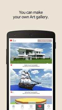 Pocket Award - Minecraft screenshot 5