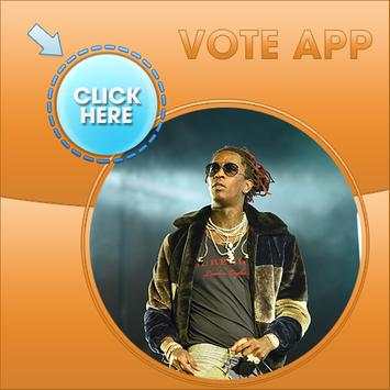 Young Thug Best Famous Music screenshot 3