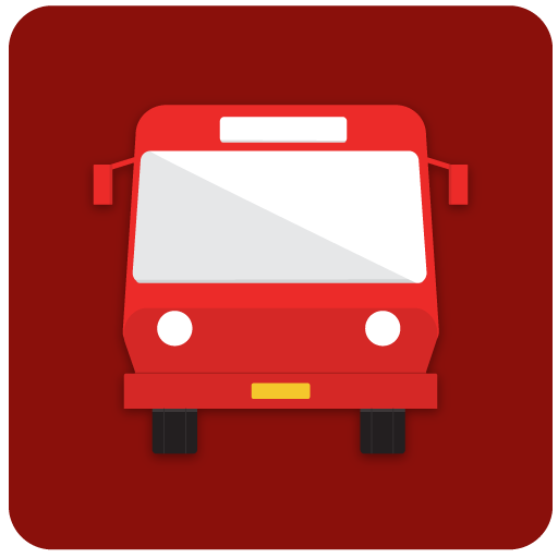 People Bus Service Karachi BRT icon