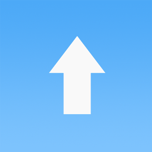 Pull Me App icon