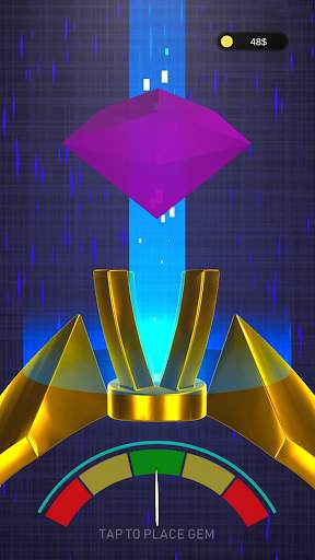Gem Cutting 3D screenshot 4