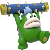 Crazy Bird icon