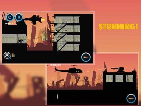 ☠Shadow Sniper-Strike Shooter☠ screenshot 7