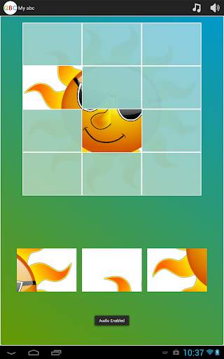 My abc screenshot 8