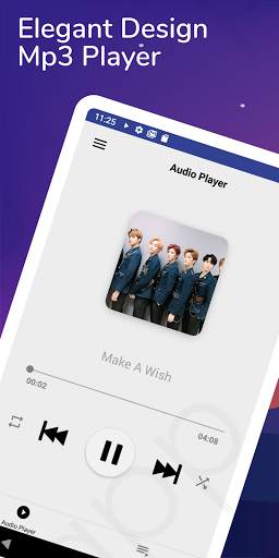 NCT Songs Offline - NCT U - NCT 127 - NCT Dream screenshot 2