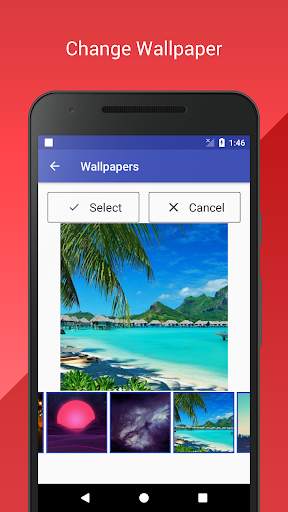 Photo Screenlock-Time Password screenshot 7