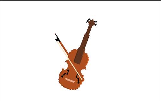 The World's Smallest Violin screenshot 2