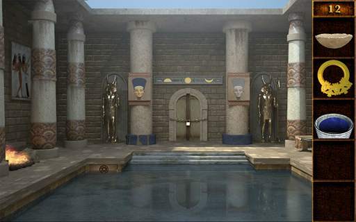 Escape Story screenshot 4