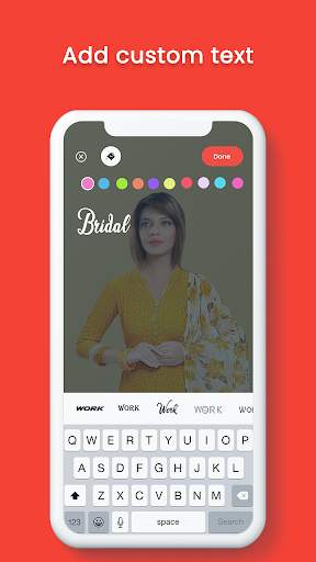 Patiala Dress Latest Photo Suit screenshot 6