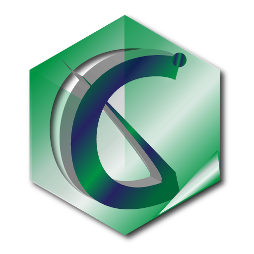 C Learning Zone icon