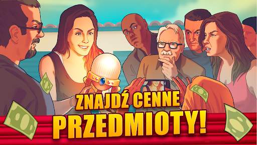 Bid Wars 2: Gra biznesowa screenshot 4