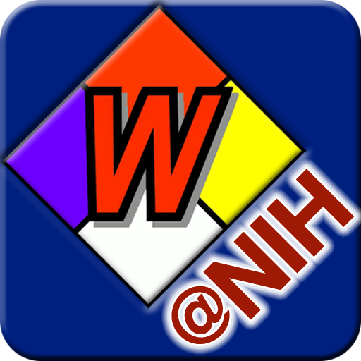 WISER for Android icon
