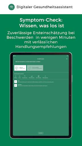 DoctorBox screenshot 9