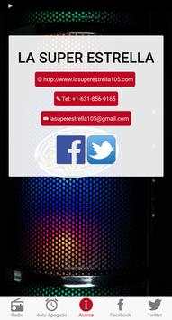 LA SUPER ESTRELLA screenshot 3