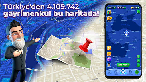 Landlord GO: Trade Real Estate screenshot 7
