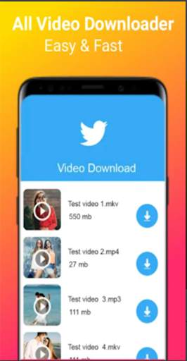 VidMedia Video Downloader – XNX Video Downloader screenshot 3