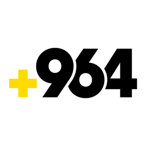  964 Lite أيقونة
