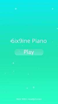 6xi9ine Piano Tiles screenshot 2
