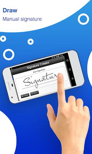 Signature Creator - Signature Maker - E Sign screenshot 6