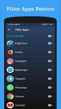 Free VPN Anti Blokir - Fast and Secure VPN 4 تصوير الشاشة