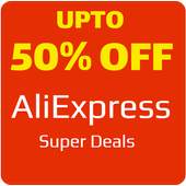 AliExPress Super Deals – Super Online Shopping App 1.1