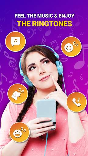 Free Ringtones 2020 screenshot 7