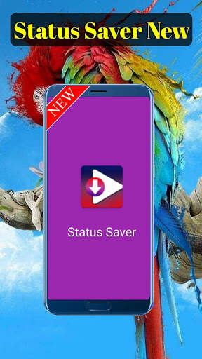 Status Saver – Photo & Video Story Saver screenshot 1