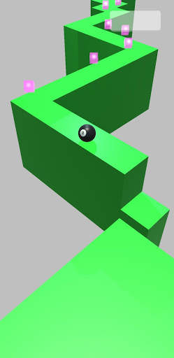 The ZigZag Road screenshot 3