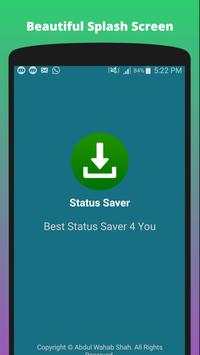 Status Saver скриншот 1