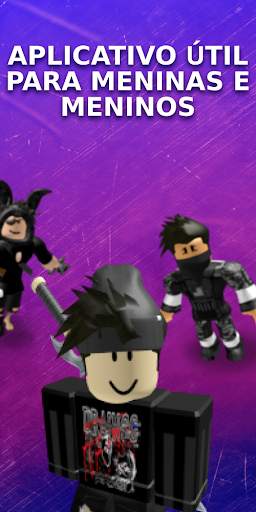 Pele do Injetor AG para Roblox screenshot 3