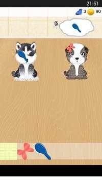 Wash Pets Games screenshot 2