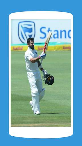 Virat Kohli Wallpaper HD 4k screenshot 4