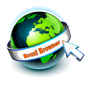 broxi browser icon