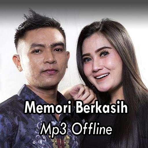 Memori Berkasih Dangdut Koplo Offline 2.0